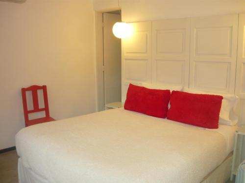 Mousai Hotel Boutique