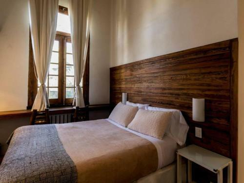 Mousai Hotel Boutique