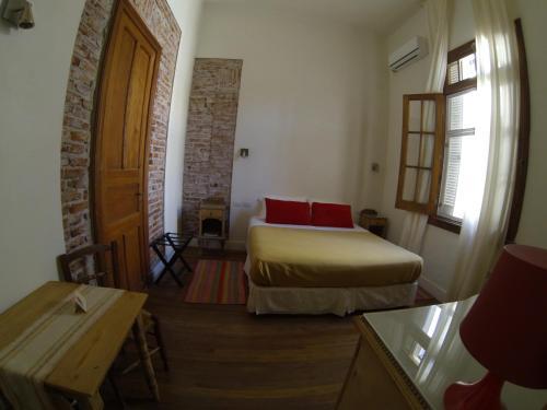 Mousai Hotel Boutique