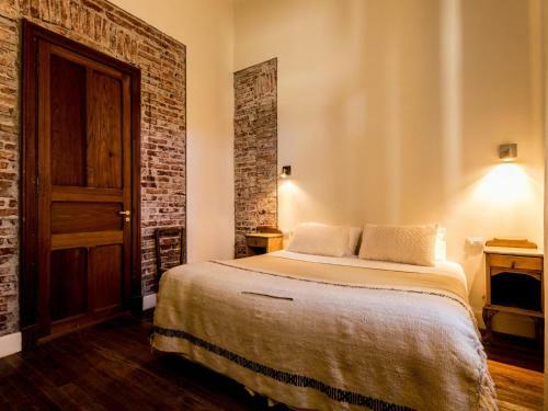 Mousai Hotel Boutique