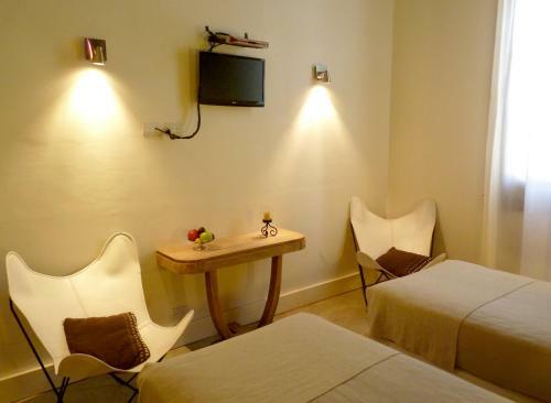 Mousai Hotel Boutique