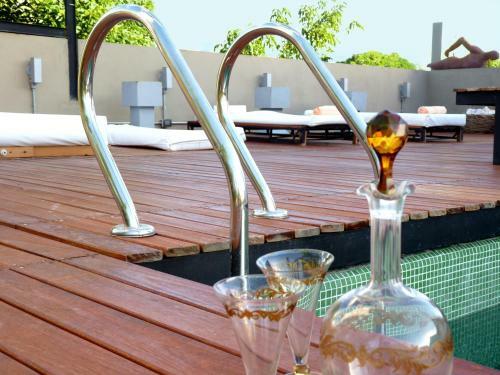Mousai Hotel Boutique