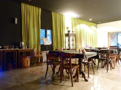 Mousai Hotel Boutique