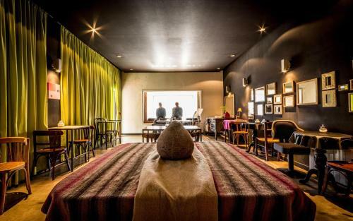Mousai Hotel Boutique