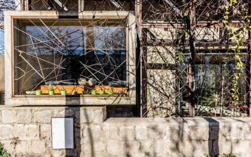 Mousai Hotel Boutique