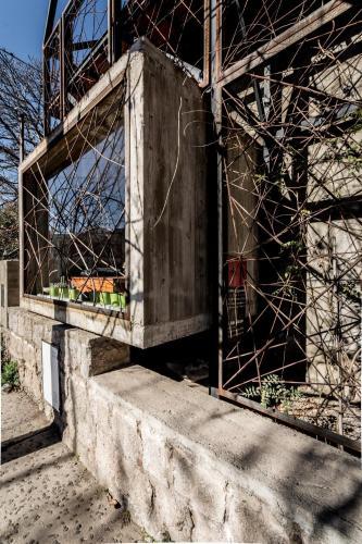 Mousai Hotel Boutique