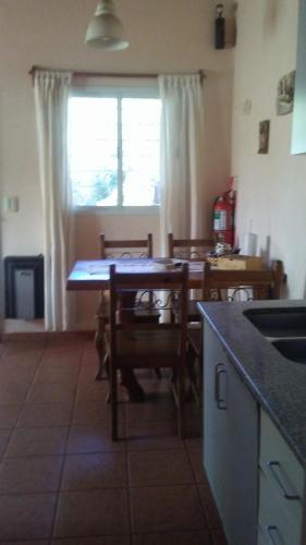 Lodge Wilka Pacha - Casas Serranas