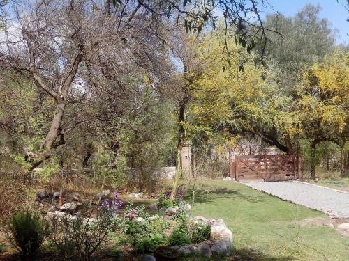 Lodge Wilka Pacha - Casas Serranas