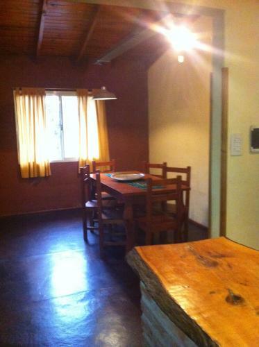 Lodge Caba�as Atardeceres