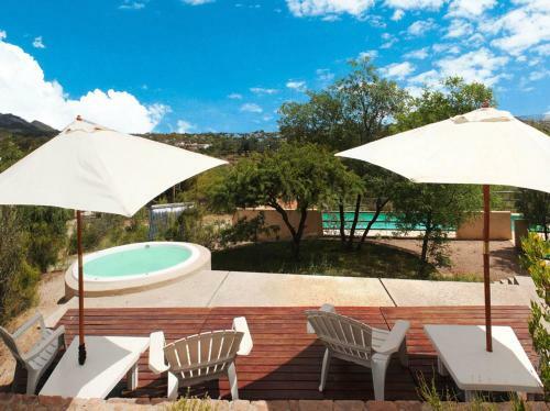 Apartamento Aguas Claras