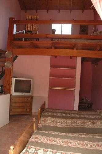 Posada Hosteria Amaneseres