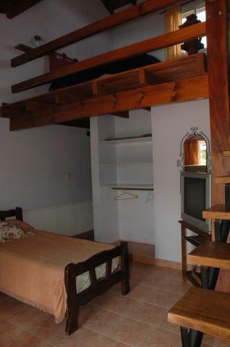 Posada Hosteria Amaneseres
