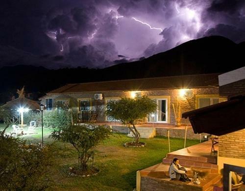 Posada Hosteria Amaneseres