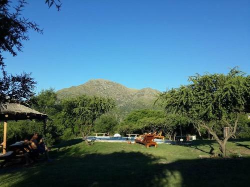 Posada Hosteria Amaneseres