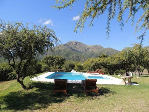 Posada Hosteria Amaneseres