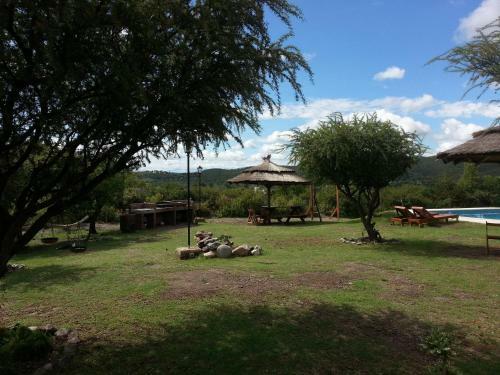 Posada Hosteria Amaneseres