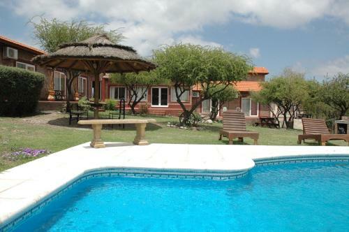 Posada Hosteria Amaneseres