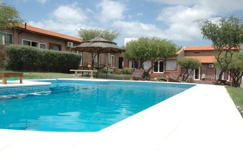 Posada Hosteria Amaneseres