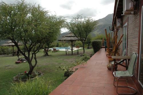 Posada Hosteria Amaneseres