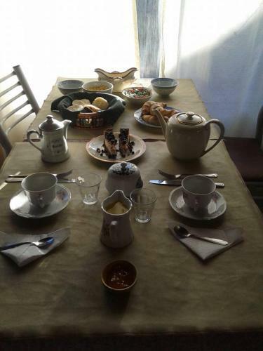Posada Hosteria Amaneseres