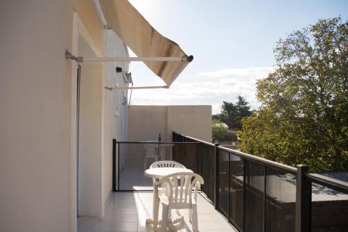 Hotel Luna Serrana