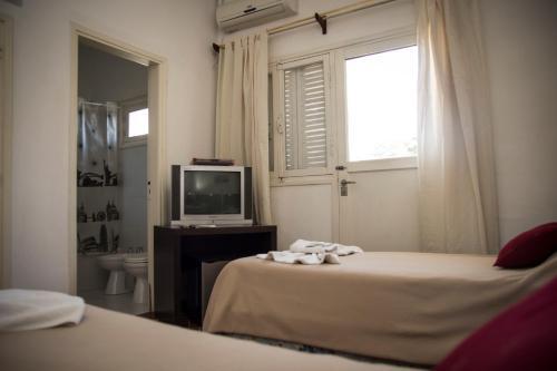 Hotel Luna Serrana