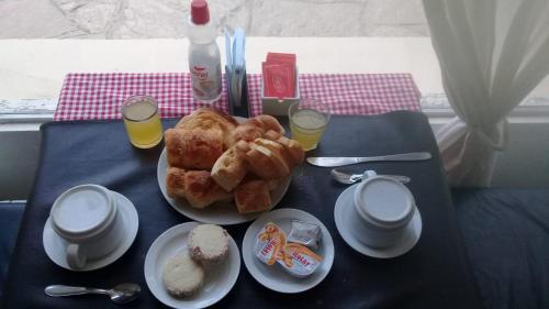 Hotel Luna Serrana