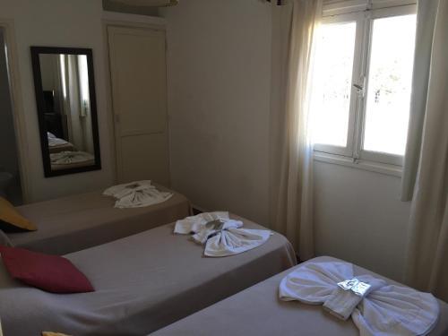 Hotel Luna Serrana