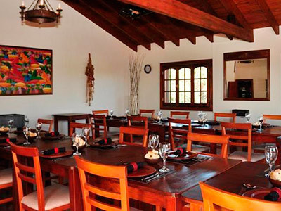 La Guarida Hotel & Spa