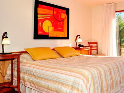 La Guarida Hotel & Spa
