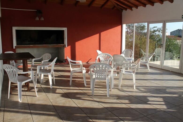 Brisas Del Lago Apart Y Hotel