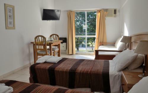 Mediterraneo Apart Hotel
