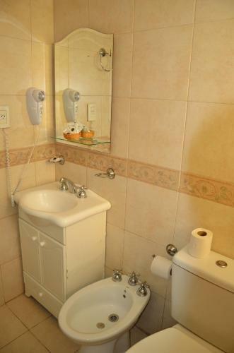 Mediterraneo Apart Hotel