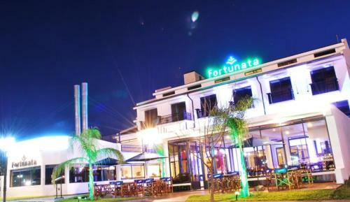 Hotel Casino Fortunata