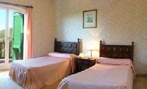 Gran Hotel La Cumbre