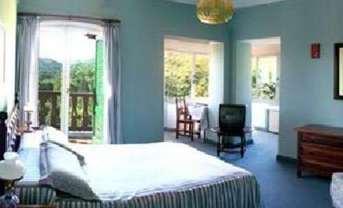 Gran Hotel La Cumbre