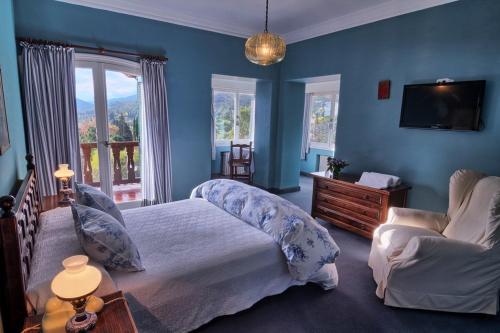 Gran Hotel La Cumbre