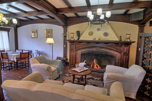 Gran Hotel La Cumbre