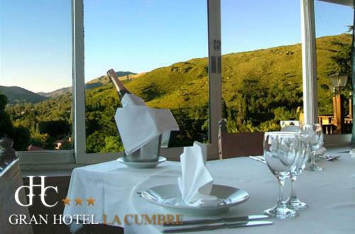 Gran Hotel La Cumbre