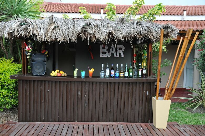 Hotel Club Valle Termal Resort