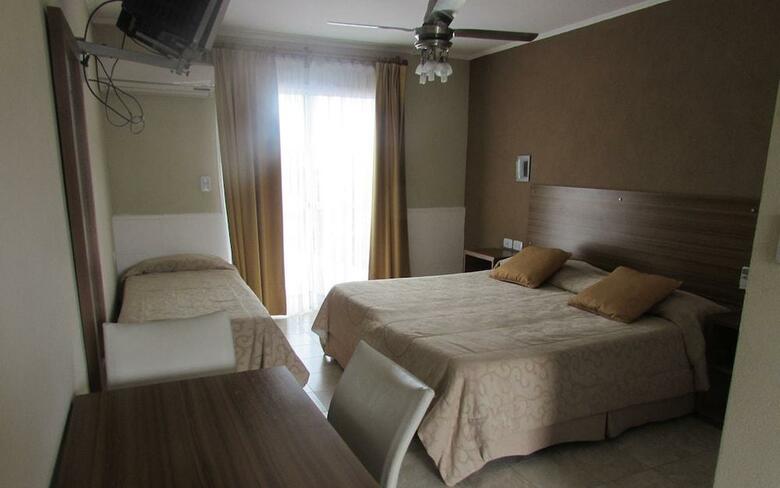 Hotel Club Valle Termal Resort
