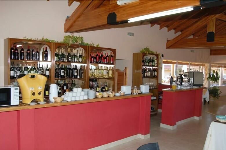 Hotel Club Valle Termal Resort