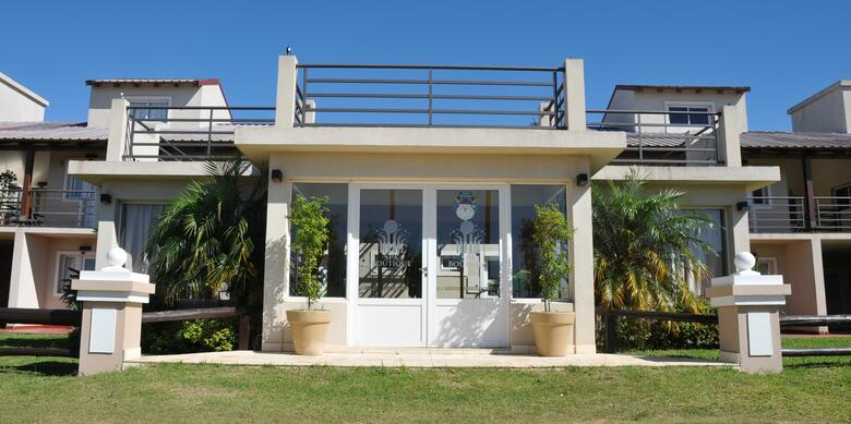 Hotel Club Valle Termal Resort