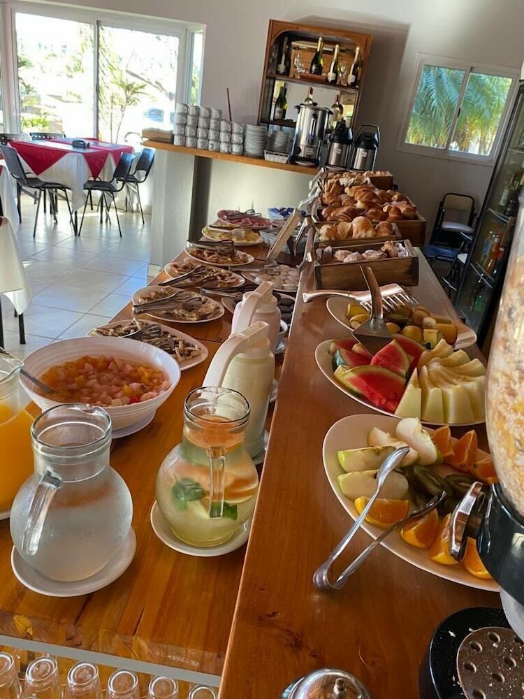 Hotel Club Valle Termal Resort