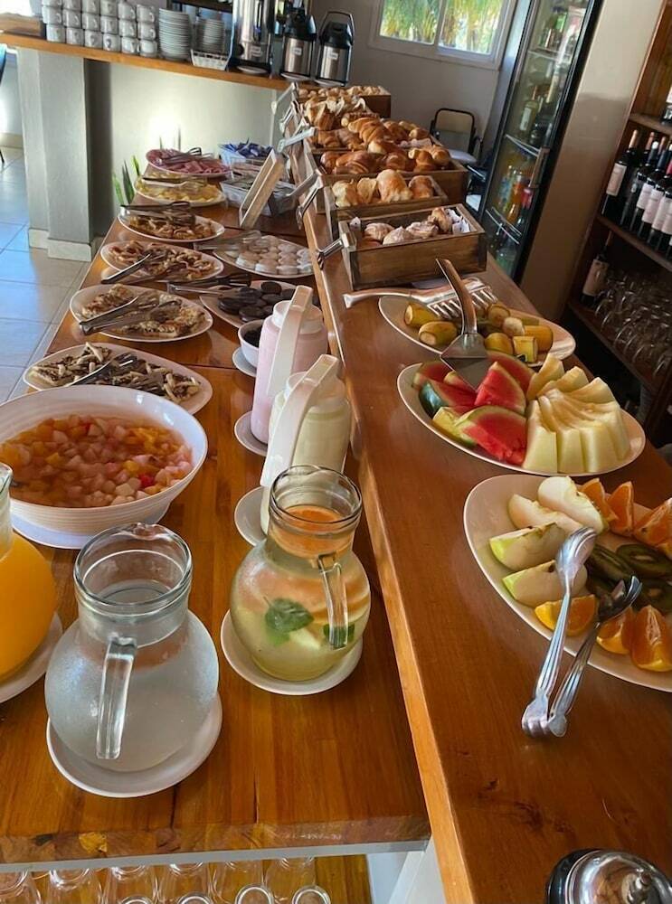Hotel Club Valle Termal Resort
