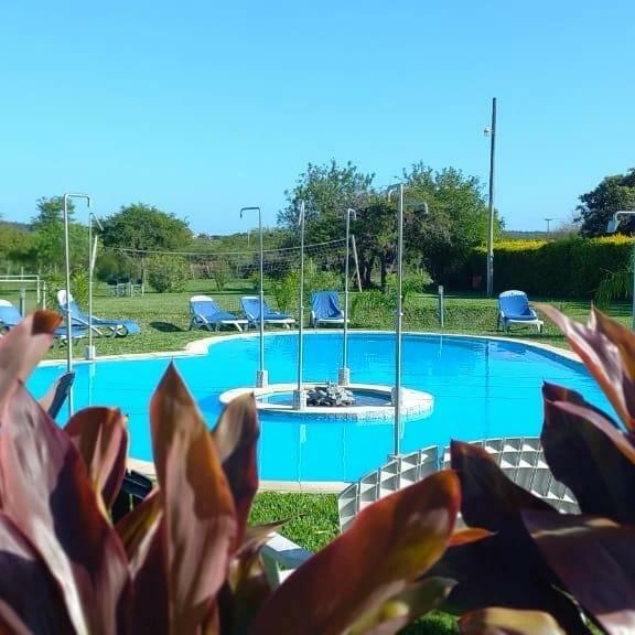 Hotel Club Valle Termal Resort