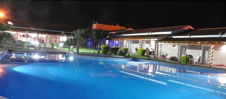 Hotel Club Valle Termal Resort