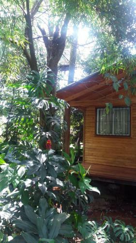 Posada Caba�as Sue�o Azul