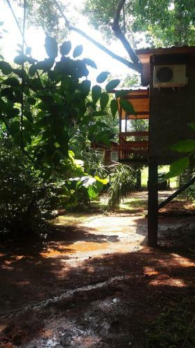 Posada Caba�as Sue�o Azul