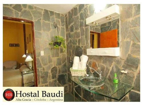 Hotel Boutique Baudi
